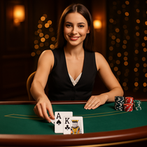 Betista - Blackjack Asztali Játék - Klasszikus Kártyajáték