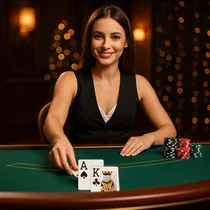 Betista - Blackjack Asztali Játék - Klasszikus Kártyajáték