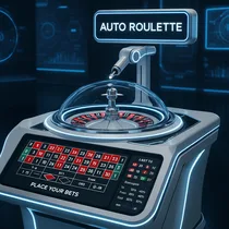 Betista - Live Roulette - Evolution Gaming