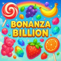 Betista - Bonanza Billion Slot - NetEnt Gaming