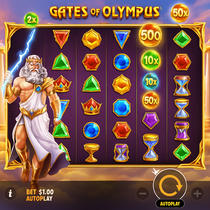 Betista - Rock And Creepy Monster Slot Game - Horror Nyerőgép