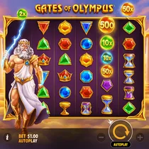 Betista - Rock And Creepy Monster Slot Game - Horror Nyerőgép