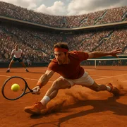 Betista - Tennis Betting - Live Sports